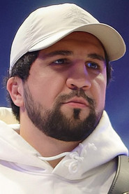 Photo of Soslan Asbarov as Self