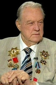 Photo of Vladimir Chebotaryov as self - narrator