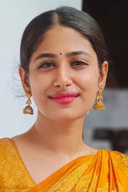 Photo of Saishri Prabhakaran as Maria