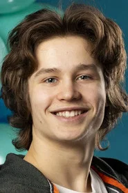 Photo of Kuura Rossi as Vinski