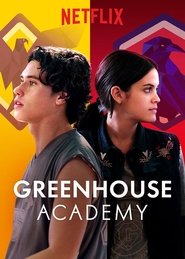 Season 2 poster