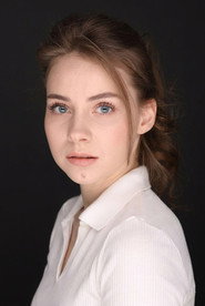Photo of Angelina Gushchyna as Dakota Lennix