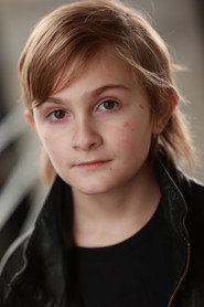 Photo of Ashlar Sebastian as Jack