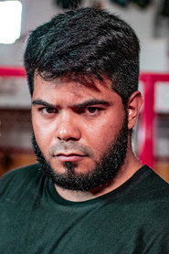 Photo of Rodrigo Prado as Marte