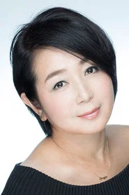 Photo of Kaori Oguri