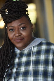 Photo of Candy McLellan as Nakia