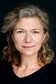 Photo of Dagmar Operskalski as Ashkans Landlord