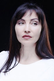 Photo of Tanya Shpadi as Irina