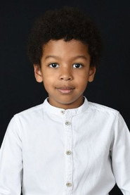 Photo of Nolan Van de Weyer as Assane
