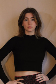Photo of Pepa Sofía as Dalia