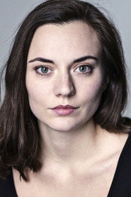Photo of Ellie Goffe as Teen Ellie