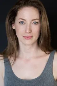 Photo of Elle Young as Karen