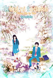Specials poster