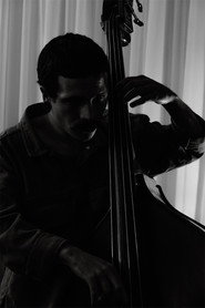 Photo of Gaspar Barrios as Bass