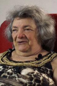 Photo of Lia Rosenberg