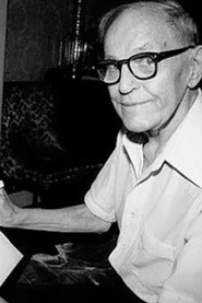 Photo of Otto Messmer as Himself