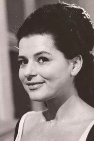 Photo of Hertha Martin as Hannerl, seine Nichte