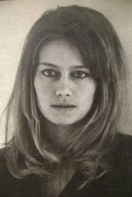 Photo of Adriana Bogdan as Belle