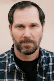 Photo of Klint Sinclair as John Wright