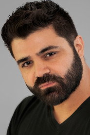Photo of Sid Michailidis as David