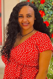Photo of Hirut Begashaw