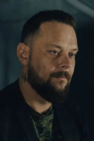 Photo of Morten Klejnstrup as Michael