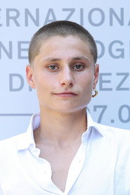 Photo of Zackari Delmas as Spoletta