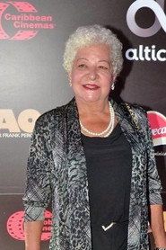 Photo of Ana María Arias as Doña Margó