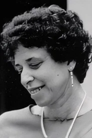 Photo of Joan Gerber