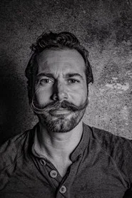 Photo of Julien Aimé Martin as Pierre Blanchard