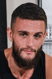 Photo of Tony Salas