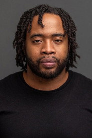 Photo of Bertrand E. Boyd II as Ray