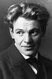 Photo of Alexander Moissi as Lorenzino de Medici