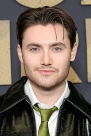 Photo of Spencer MacPherson as Jacob Landry