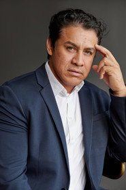 Photo of Pablo De Leon as Sal
