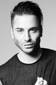 Photo of Aaron Carlo as Self