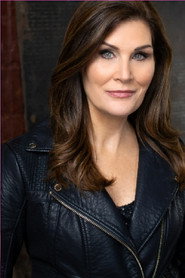 Photo of Polly Cassiday Doyle as Becca Adams
