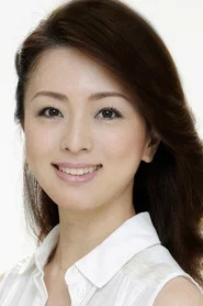 Photo of Shoko as Etsuko