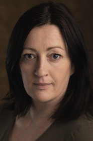 Photo of Andrea Kelly as Mrs. Ní Mhorda