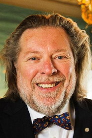 Photo of Odd Reitan as Himself (voice)