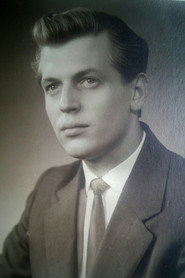 Photo of Boris Khaleyev as Медуха