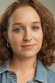 Photo of Quinn Francis as Beth