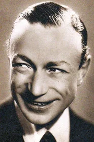 Photo of Umberto Melnati as Riccardo