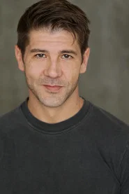 Photo of Tim Gouran as Stanley Arkoff