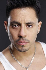 Photo of Samuel J. Joseph as Ramon (as Samuel Joseph)