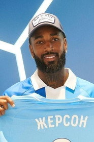 Photo of Gerson Santos da Silva as Self