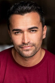 Photo of James Jennings as Dad