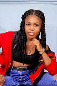 Photo of Temple Bridget as Miya
