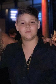 Photo of André Alvarenga as Garoto