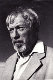 Photo of Juozas Miltinis as Captain